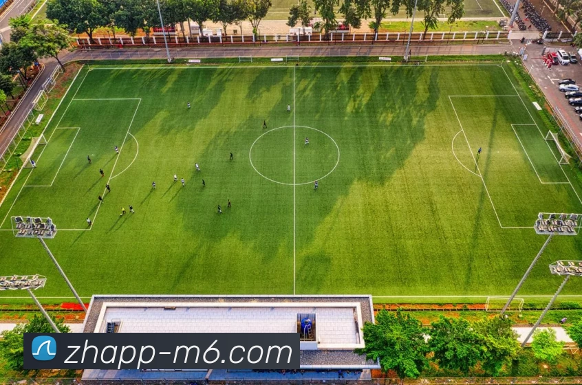 M18体育投注平台发展历程